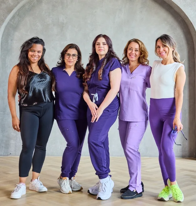 SharpCare support team