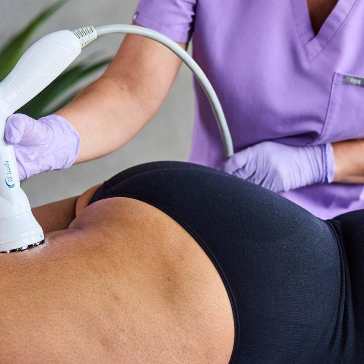 Cellulite Reduction