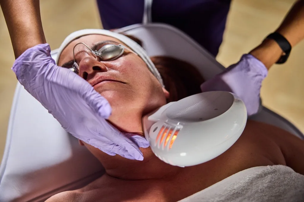 Skin Tightening