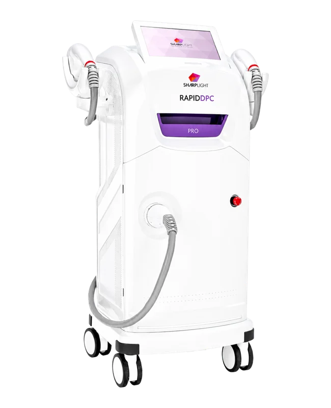 Rapid DPC Pro