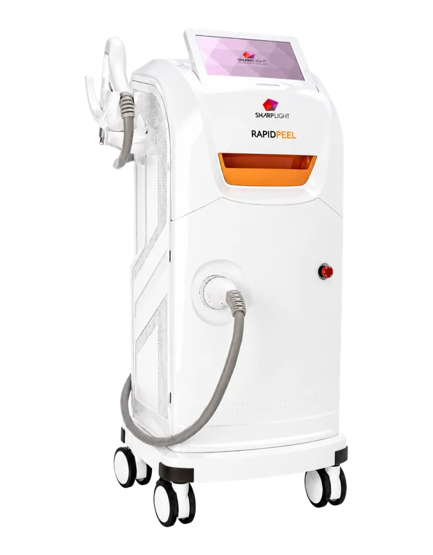 Rapid Peel