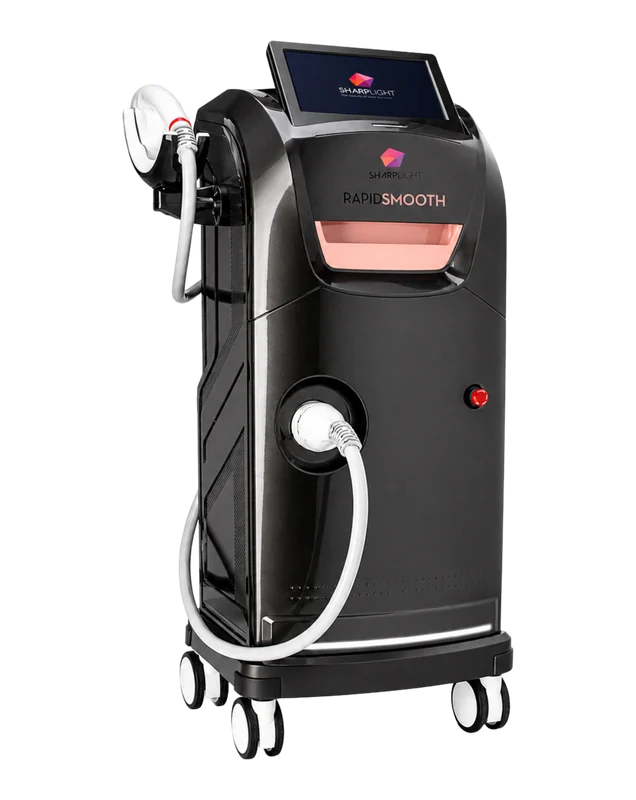 Rapid Smooth