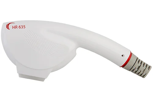 OmniMax S3 HR 635 DPC hair-reduction handpiece