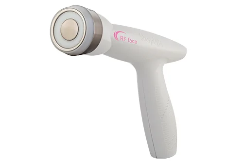 OmniMax S3 facial radiofrequency handpiece