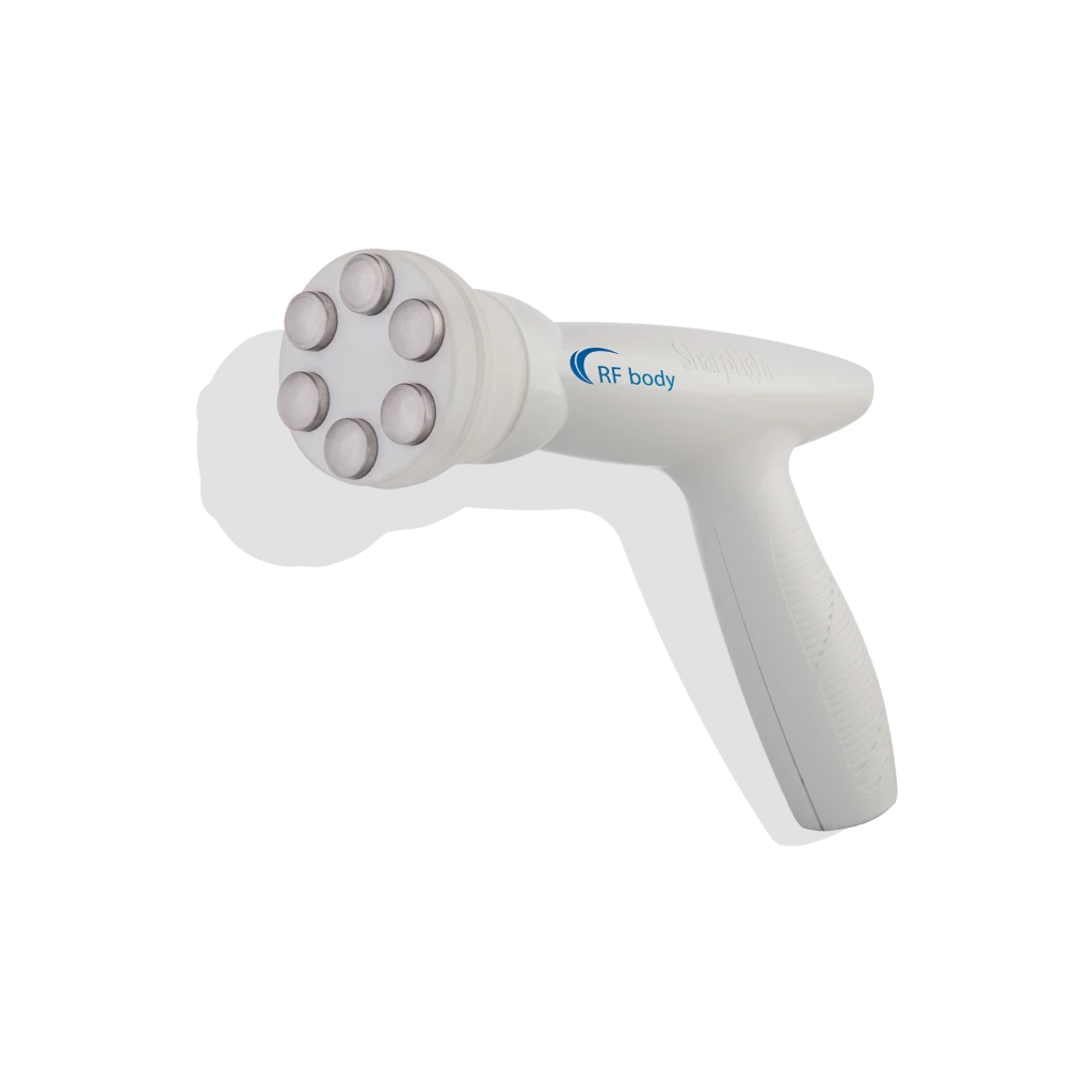 Rapid Contour RF Body radiofrequency handpiece