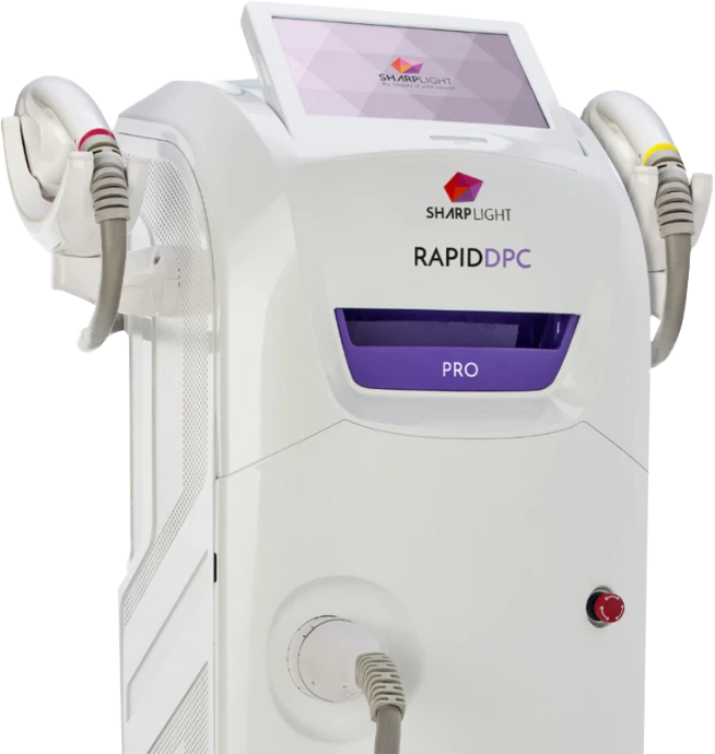 Rapid DPC Pro