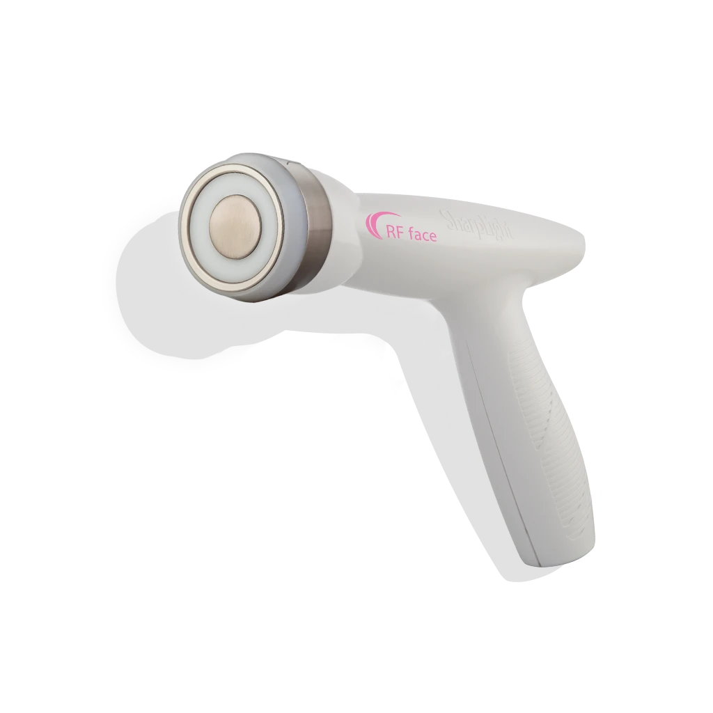 Rapid Firm RF Face radiofrequency handpiece