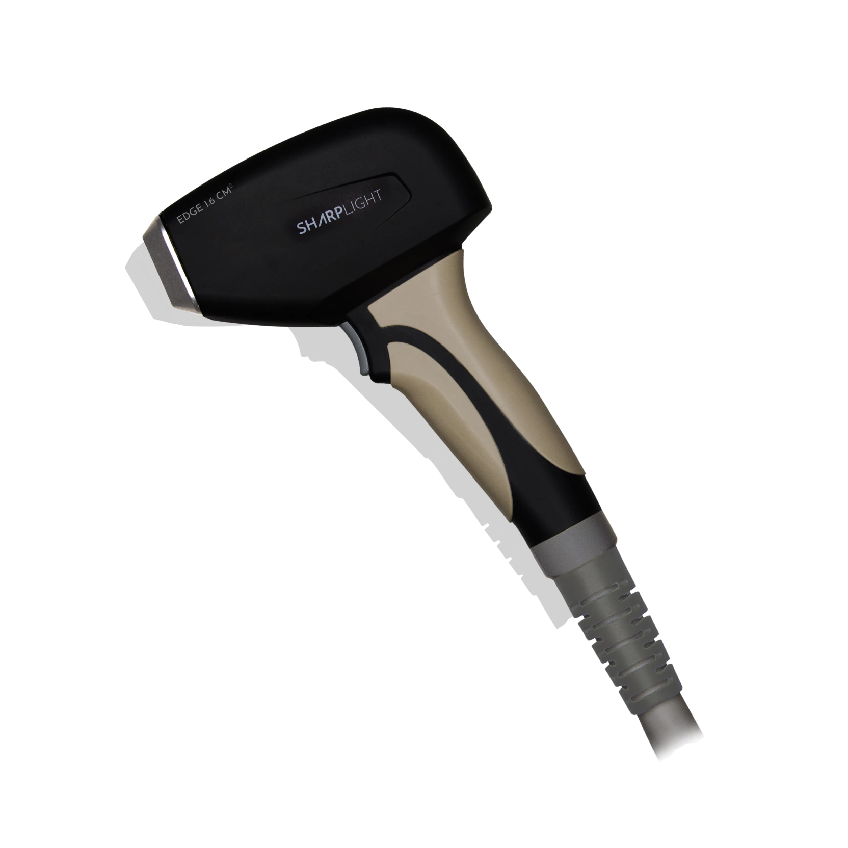 SharpLight EDGE 1.6 cm² diode-laser handpiece