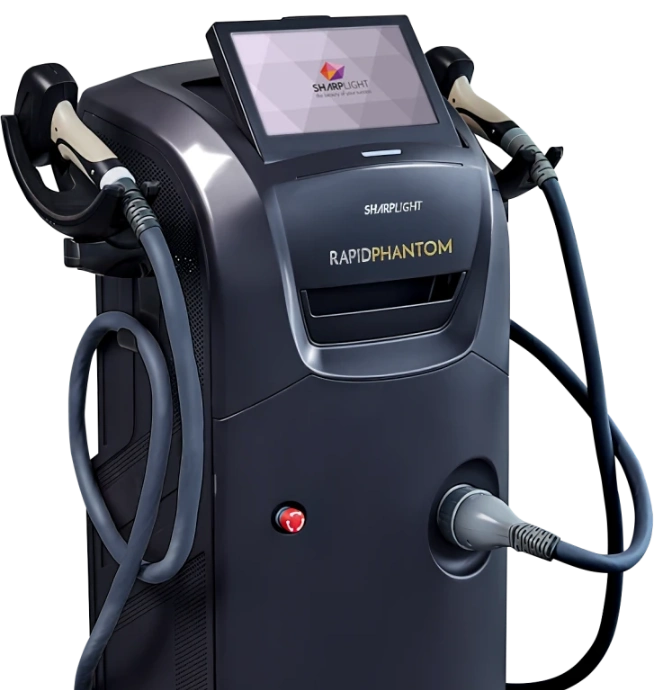 Rapid Phantom