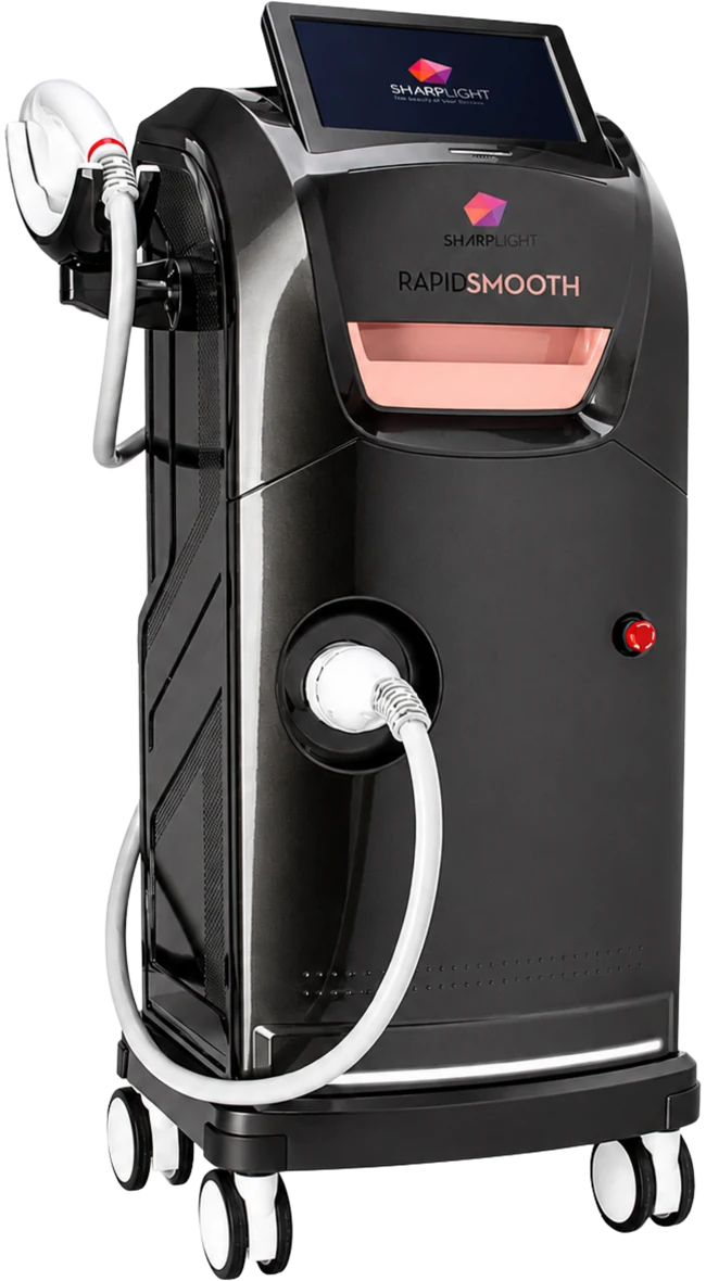 Rapid Smooth workstation