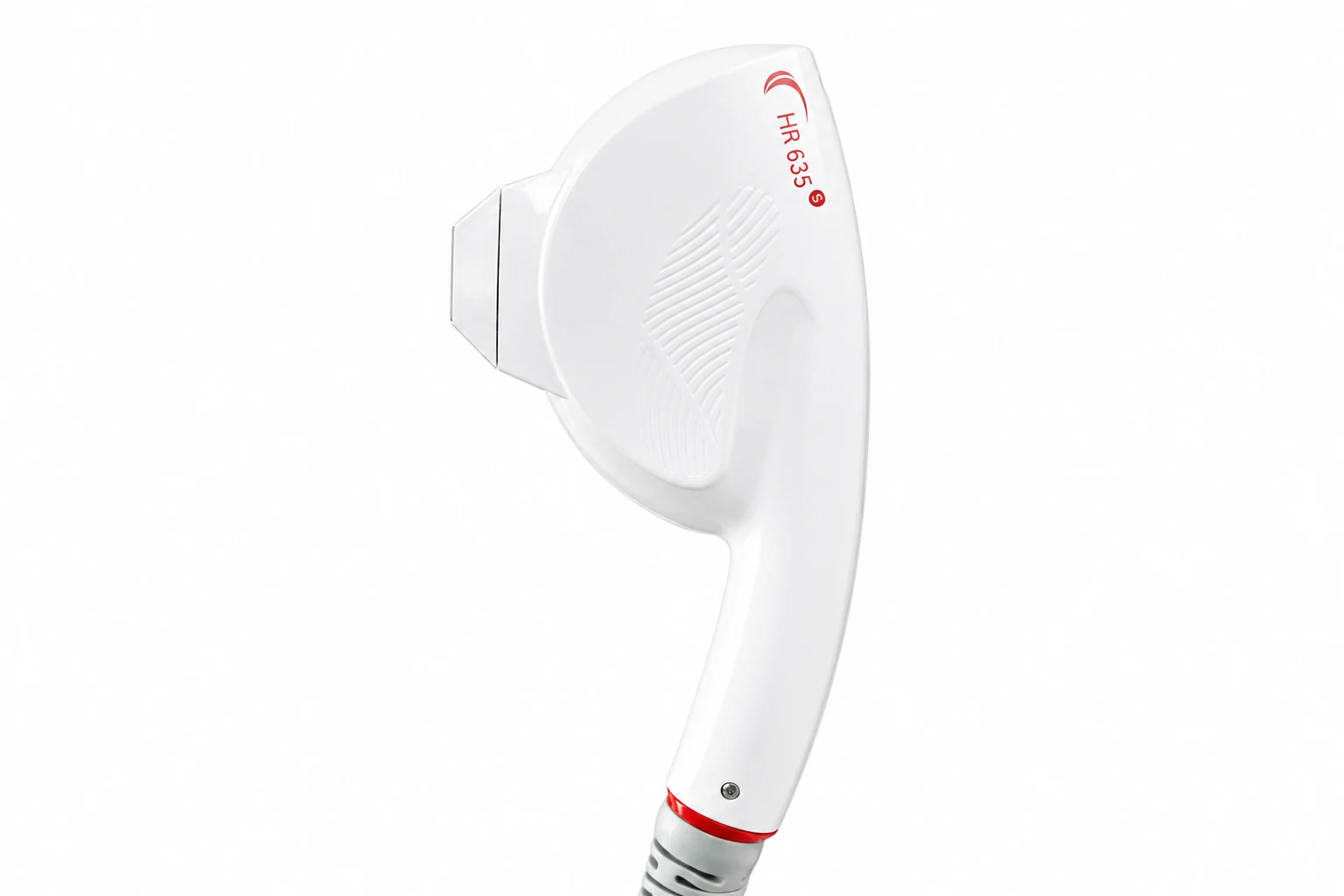 SharpLight HR 635s hair-removal handpiece