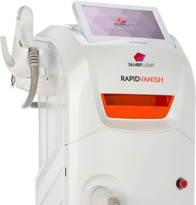 Rapid Vanish
