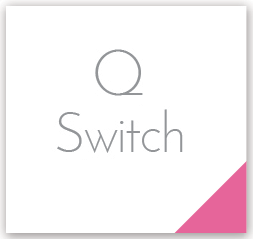 Q-Switch Laser