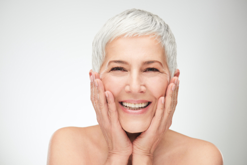 Educating Clients on the Aging Process & Preventative Measures