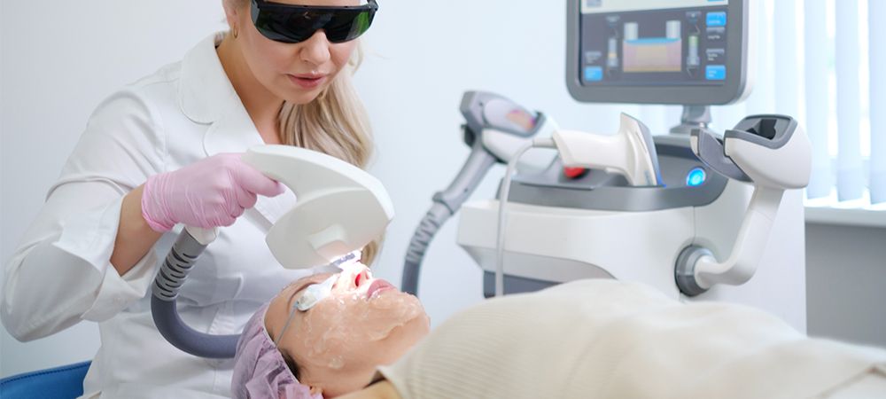 What are Aesthetic Treatments? 