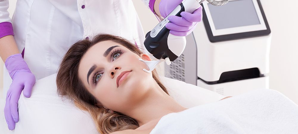 What are the Top 6 Aesthetic Treatments for the New Year?
