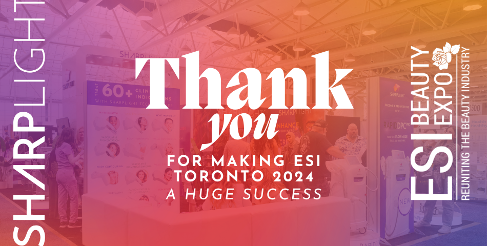 ESI Toronto Show Recap: A Celebration of Innovation and Partnerships